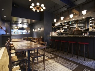 Shiny Owl Omotesando 山形店の画像