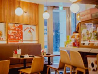 DINER & CAFE Hangry Joe’s 池袋店