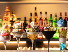 SWEETS BAR 鍵〜KEY〜の画像