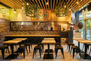 Guzman y Gomez 赤坂の画像