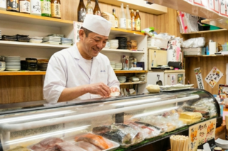 すし処 深廣の画像