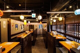 餃子のかっちゃん　柏東口店の画像