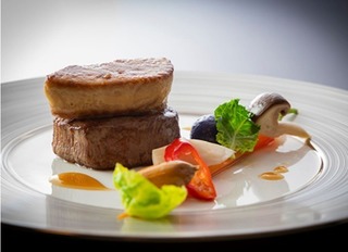  DINING HUIT  8番地 の画像