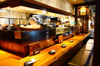 旬魚酒菜 五郎 万代店の画像