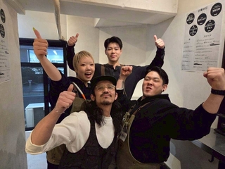 岩瀬酒場 天神イナチカSOUTH Sideの画像