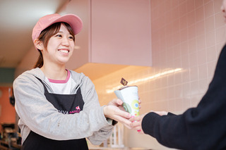 GODIVA dessert エミテラス所沢の画像