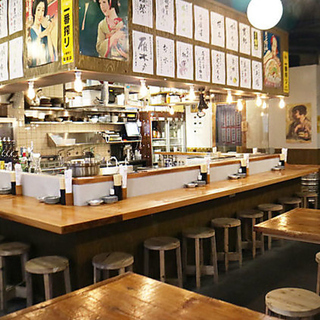 大衆酒場　大旦那　裏天満店の画像