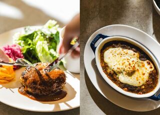 BISTRO HOUSE PALPITANT（ビストロハウス パルピタン）の画像