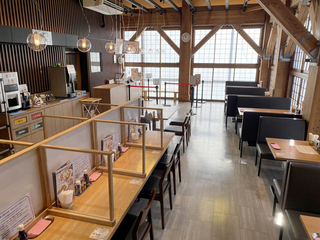 大戸屋 ごはん処　上越大日店の画像