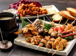  焼鳥専門店 さくら屋の画像