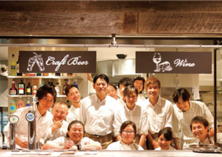 KAITEKI CAFEの画像