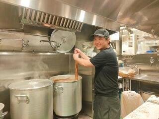 らーめん吟太の画像