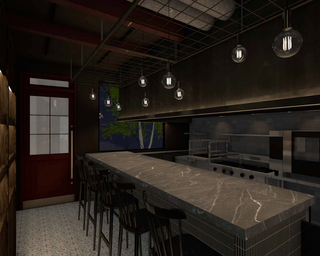 Chez l'Oursの画像