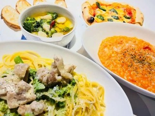 Dining Bar Bambiの画像