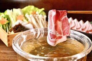 燦 別邸 北新地永楽店の画像