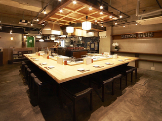 カジュアル割烹 NOBU - ノブ 船橋本店の画像