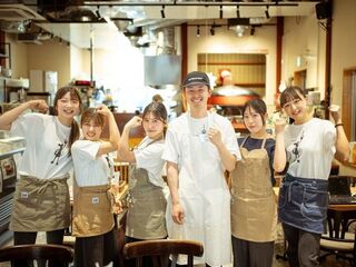 Trattoria Pizzeria Allegro Aoshima の画像
