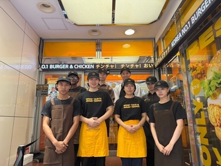 MOM'S TOUCH 渋谷店の画像