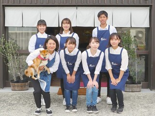 淡路　夢ホルモン の画像