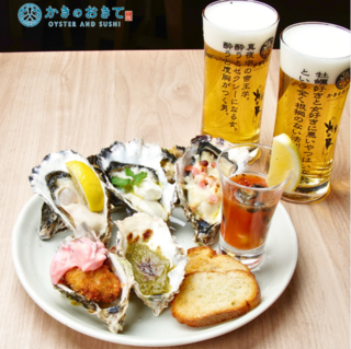 かきのおきて　池袋店の画像