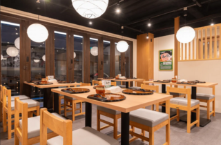 和牛レストラン新宿亭　東京新橋店の画像