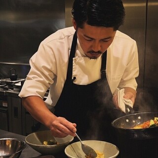 RISTORANTE  M の画像