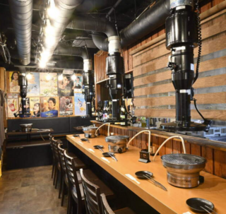 和牛焼肉モウモウ 南堀江店の画像