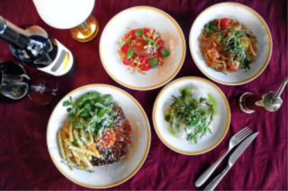 bills 大阪(ビルズ　オオサカ)　の画像