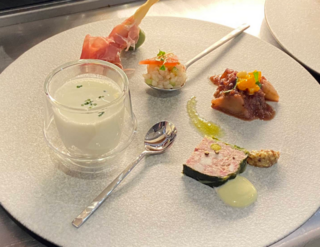 Cucina Tanpopoの画像