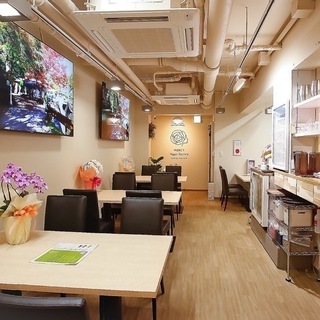 MERCY Vegan Factory KYOTO STATION の画像