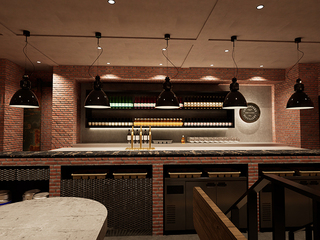 和牛焼肉ビストロ  銭場精肉店 OIMACHI TRACKS店の画像