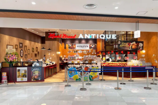 ハートブレッドアンティーク イオンモール須坂店の画像
