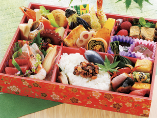 会席のふる川 川西本店の画像