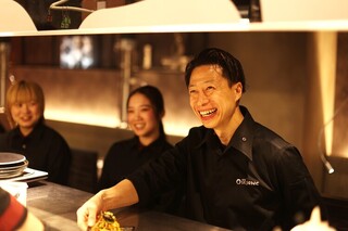 THE SEJONG GEMS 名駅店 YAKINIKU Matsusaka beefの画像