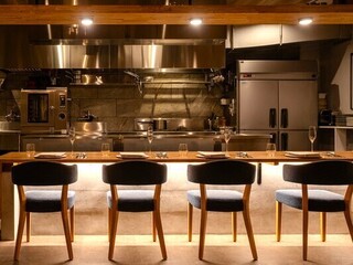 ＜In Camera Semplice＞ ～インカメラ センプリーチェ～　Stellato株式会社　の画像