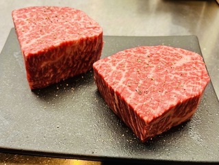 お肉のガルリの画像