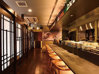 九州ごはんと酒　わたり -watari- 立川駅本店の画像