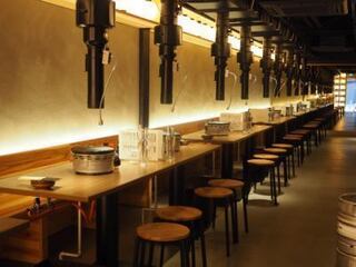 鳥焼酒場 鳥灯の画像