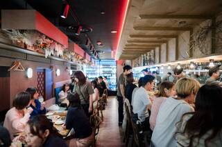 肉とハーブ　トラットリアENTRATAの画像