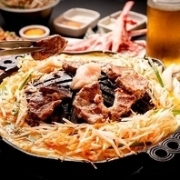 生ラムジンギスカン　ラムべえの画像