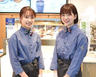 ゴディバカフェ 大宮の画像