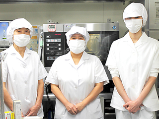 ココファン高槻山手（グリーンフード株式会社）の画像