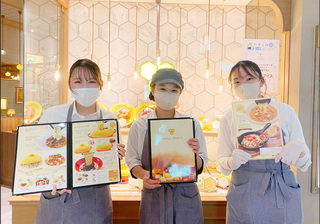 Cheeseとはちみつ　天王寺ミオ店の画像