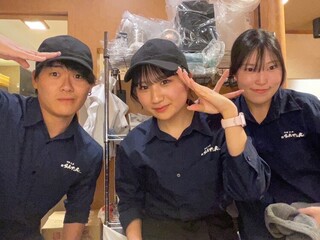 麺屋　啜るの画像
