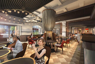 DRAWING HOUSE OF NAKANOSHIMAの画像