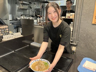 札幌味噌Fuji屋 ららぽーとTOKYO-BAYの画像