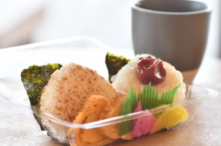 お米日和の画像