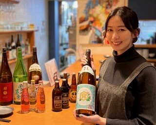 肉酒場 ケナシバの画像