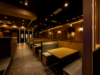 海鮮ブッフェレストラン　かに村 上野店の画像