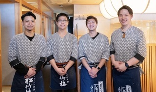 大衆炉ばた　在伍の画像